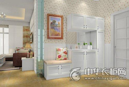 小戶型裝修設計：裝上這7個柜子，家居煥新顏