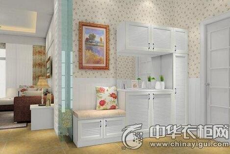 小戶型裝修設計：裝上這7個柜子，家居煥新顏 北京家居設計培訓